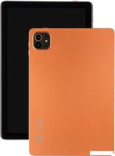 Планшет Horizont H-Tab Go 4GB/128GB (оранжевый)