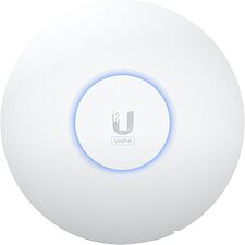 Точка доступа Ubiquiti U6+