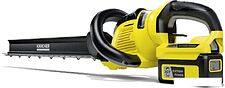 Кусторез Karcher HGE 36-60 (c 1-им АКБ)