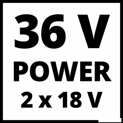 Колесная воздуходувка Einhell Venturro 36/240 3433640 (без АКБ)