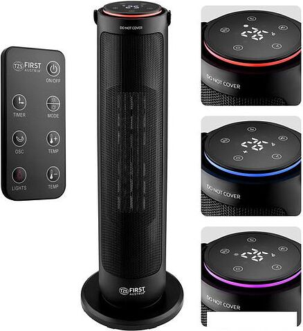 Тепловентилятор First FA-5565-3