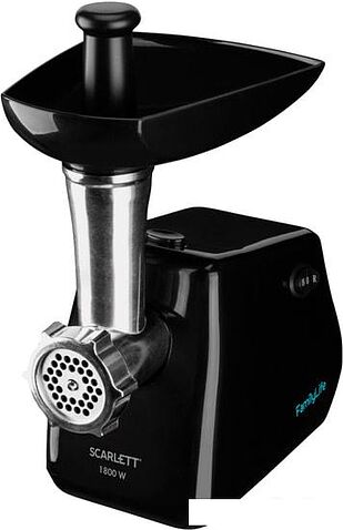 Мясорубка Scarlett SC-MG45S63