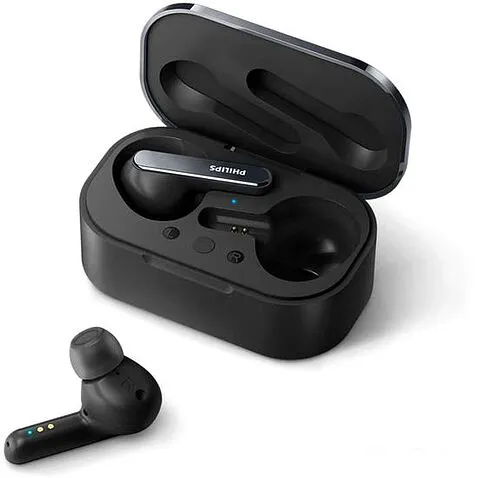 Наушники Philips TAT5506BK/00