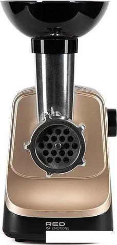 Мясорубка RED Emotions RMG-125
