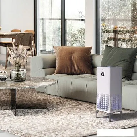 Очиститель воздуха Electrolux EAP-2075D Yin&Yang