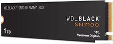 SSD WD Black SN7100 1TB WDS100T4X0E