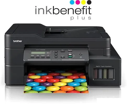 МФУ Brother DCP-T720DW