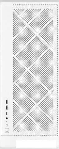 Корпус SilverStone Alta G1M SST-ALG1MW
