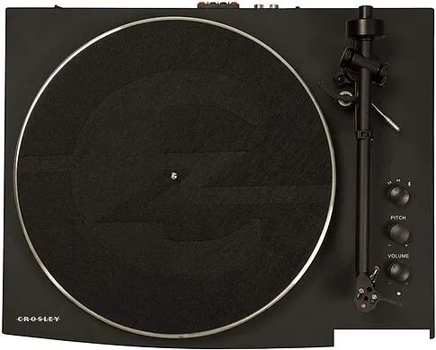 Виниловый проигрыватель Crosley T150A