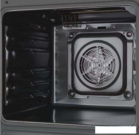 Кухонная плита Hansa FCMW580957