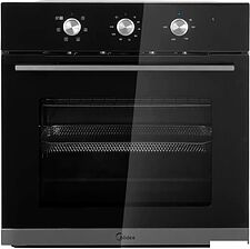 Электрический духовой шкаф Midea MO37003GB