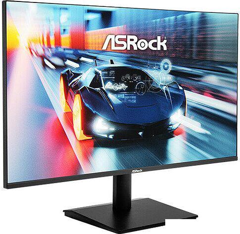 Игровой монитор ASRock CL25FFA