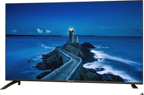 Телевизор Horizont 65LE7053D