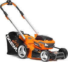 Газонокосилка Daewoo Power DLM 5042Li-SV (без АКБ)
