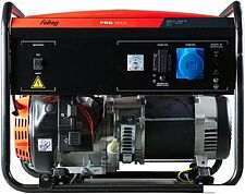 Бензиновый генератор Fubag PRG 5000 46714