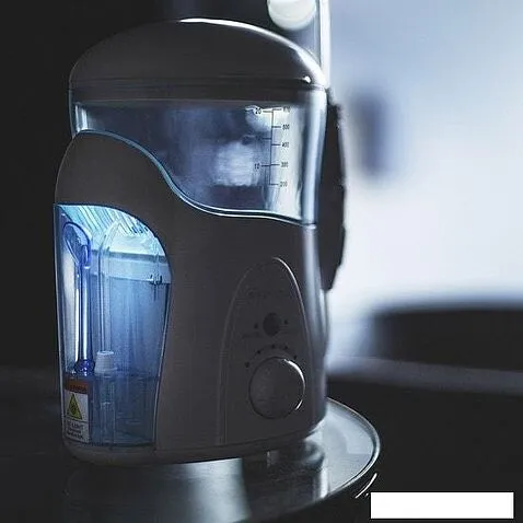 Ирригатор Revyline RL 500 (белый)