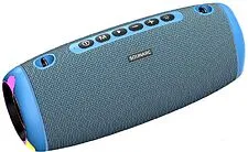 Беспроводная колонка SOUNARC R2 (синий)