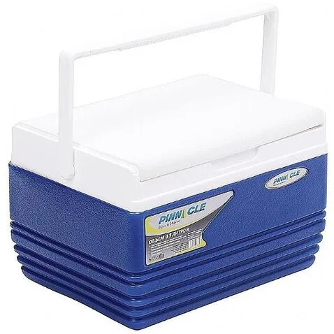 Термобокс Pinnacle TPX-6007-11-NB 11л (синий)