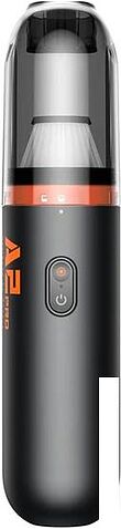 Пылесос Baseus A2 Pro 671500015A (черный)