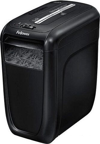 Шредер Fellowes Powershred 60Cs