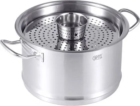 Мантоварка Gipfel Mantes 1321