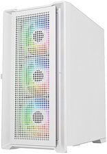 Корпус Powercase Alisio Micro X4W V2 CAMCXW-A4