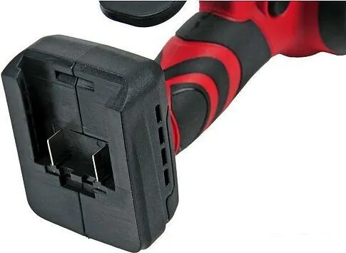 Аккумуляторная пила ELITECH ПЦА 18БЛ/С E1611.002.00 (без АКБ)