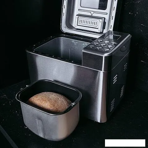 Хлебопечка Garlyn Home BR-1000