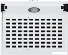 Кухонная вытяжка Krona Osten 600 PB (белый)