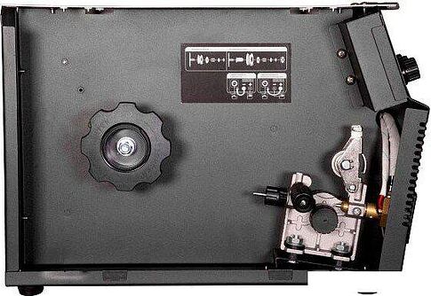 Сварочный инвертор Аврора Динамика 165 Синергетик Пульс