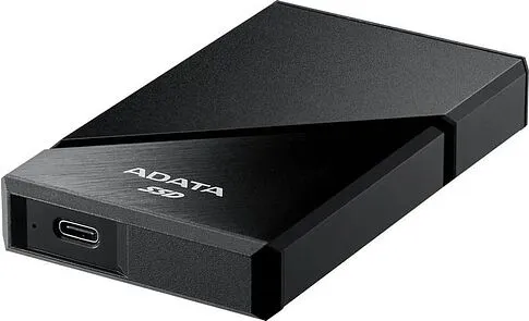 Внешний накопитель ADATA SE920 1TB SE920-1TCBK