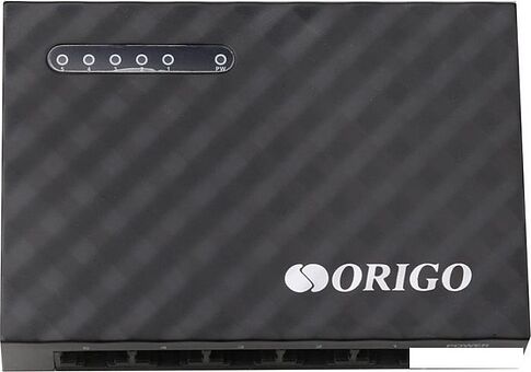 Неуправляемый коммутатор Origo OS2105/A1A