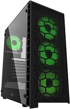 Корпус Powercase Mistral Z4C Mesh ARGB