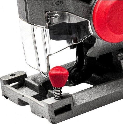 Электролобзик P.I.T. PST20H-80A/2 (с 2-мя АКБ, кейс)