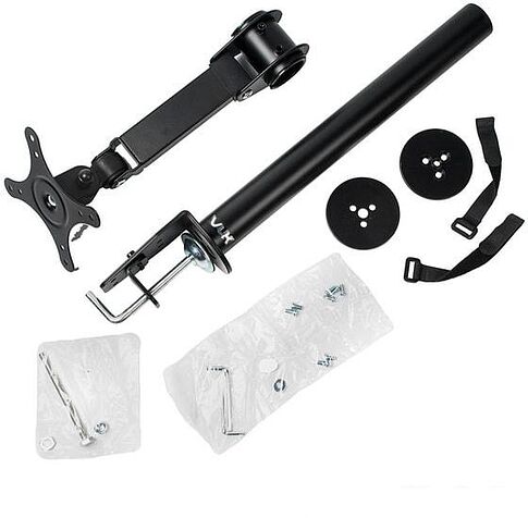 Кронштейн VLK TRENTO-92 (черный)