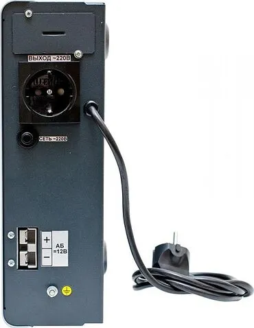 Источник бесперебойного питания Штиль SW300L