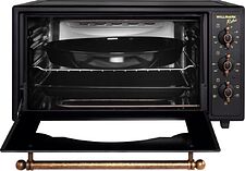 Мини-печь Willmark WOF-505BLR Мини-печь Willmark WOF-505BLR
