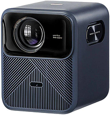 Проектор Wanbo Mozart 1 (темно-синий)