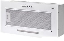 Кухонная вытяжка Akpo Mio Eco 60 WK-4 (белый)