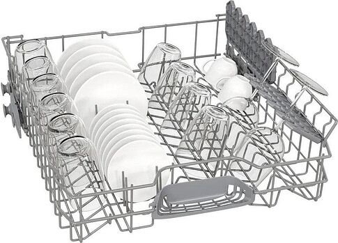 Встраиваемая посудомоечная машина Bosch Serie 2 SMV26AX00Q