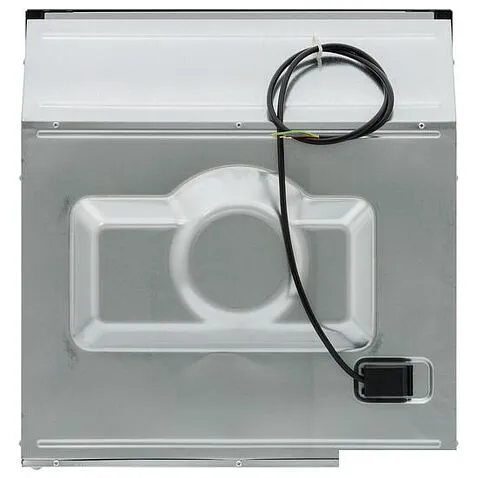 Электрический духовой шкаф Krona Magnete 60 BL/BL