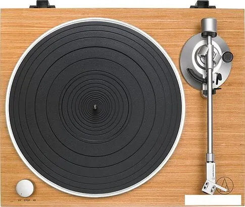 Audio-Technica AT-LPW30TK