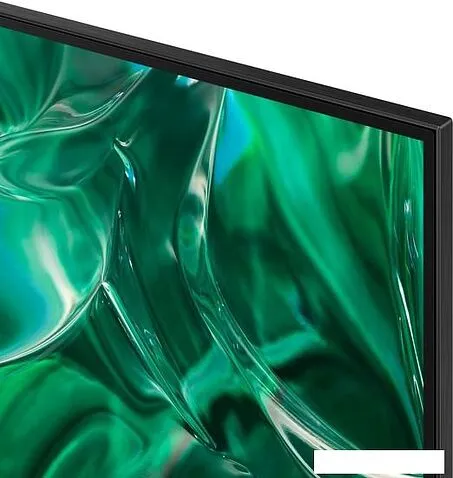 OLED телевизор Samsung OLED 4K S95C QE65S95CAUXRU