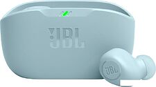 Наушники JBL Wave Buds (мятный)