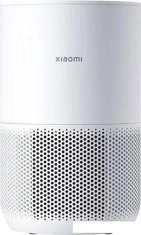 Очиститель воздуха Xiaomi Smart Air Purifier 4 Compact (европейская версия)
