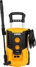 Мойка высокого давления Denzel R-180