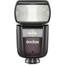 Вспышка Godox V860IIIF TTL для Fujifilm