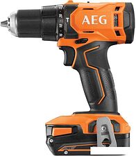 Ударная дрель-шуруповерт AEG Powertools BSB18G4-0 4935478632 (без АКБ) Ударная дрель-шуруповерт AEG Powertools BSB18G4-0 4935478632 (без АКБ)