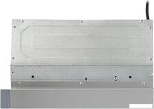 Кухонная вытяжка Krona Kerry E 600 PB (нержавеющая сталь)