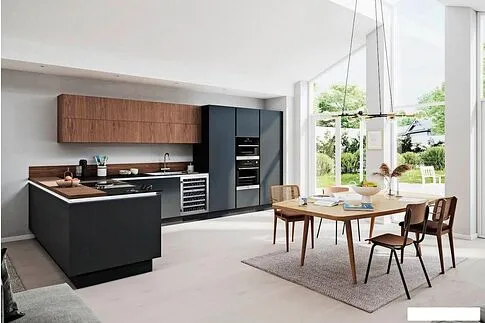 Винный шкаф Temptech STX60DS